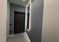 Вінниця, Ленінський, пров. Цегельний, 18 корпус 3, Здається в оренду стильна квартира-студія на видовому 15-му поверсі з неймовірним краєвидом на Центральний парк фото 5 Вінниця, Ленінський, пров. Цегельний, 18 корпус 3, Здається в оренду стильна квартира-студія на видовому 15-му поверсі з неймовірним краєвидом на Центральний парк фото 5