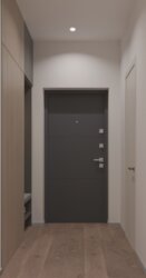  1   Central Park ³  3