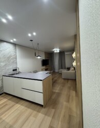 Довготривала оренда однокімнатної квартири в ЖК Central Park Vinnytsia фото 5 Довготривала оренда однокімнатної квартири в ЖК Central Park Vinnytsia фото 5