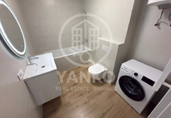 Оренда 1к квартири Central Park фото 14 Оренда 1к квартири Central Park фото 14