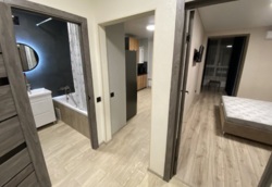 Довготривала оренда 1к квартири на вул. Генерала Гандзюка фото 1 Довготривала оренда 1к квартири на вул. Генерала Гандзюка фото 1