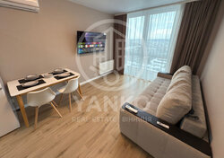 Оренда 1к квартири Central Park фото 30 Оренда 1к квартири Central Park фото 30