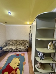 Довготривала оренда 3к квартири з ремонтом на вул. Шевченка, м-р Слов'янка ! фото 9 Довготривала оренда 3к квартири з ремонтом на вул. Шевченка, м-р Слов'янка ! фото 9