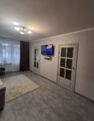 Довготривала оренда трьокімнатної квартири на вулиці Павла Корнелюка 7 фото 33 Довготривала оренда трьокімнатної квартири на вулиці Павла Корнелюка 7 фото 33