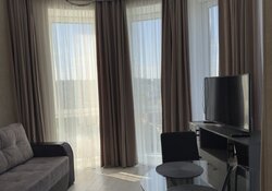 ������ 1� �������� �� Park Tower ���� 3