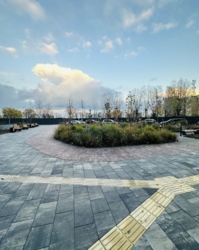 ������������ ������ ����������� �������� � �� Central Park Vinnytsia ���� 26