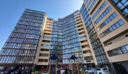 Однокімнатна квартира студія в ЖК Пироговський фото 8 Однокімнатна квартира студія в ЖК Пироговський фото 8