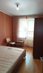 Здається 3 кімнатна квартира в районі медичного університету фото 1 Здається 3 кімнатна квартира в районі медичного університету фото 1