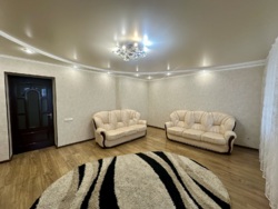 Довготривала оренда 3к квартири з ремонтом на вул. Шевченка, м-р Слов'янка ! фото 3 Довготривала оренда 3к квартири з ремонтом на вул. Шевченка, м-р Слов'янка ! фото 3