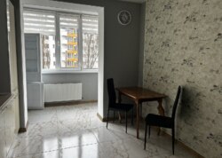 Довготривала оренда однокімнатної квартири ЖК ,,Європейський квартал' фото 5 Довготривала оренда однокімнатної квартири ЖК ,,Європейський квартал' фото 5