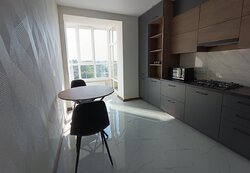 Оренда 1к квартири ЖК Перлина Поділля фото 7 Оренда 1к квартири ЖК Перлина Поділля фото 7