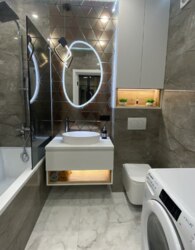 Довготривала оренда однокімнатної квартири в ЖК Лісопарковий фото 14 Довготривала оренда однокімнатної квартири в ЖК Лісопарковий фото 14