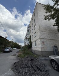 Вінниця, Київська, вул. Павла Корнелюка(Станіславського) фото 10 Вінниця, Київська, вул. Павла Корнелюка(Станіславського) фото 10