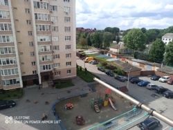 Довготривала оренда 1к квартири на вул. Академіка Янгеля фото 16 Довготривала оренда 1к квартири на вул. Академіка Янгеля фото 16