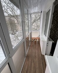 Оренда 2-кімнатної квартири на Київській фото 8 Оренда 2-кімнатної квартири на Київській фото 8