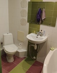 Оренда 3к квартири на Слов'янці фото 4 Оренда 3к квартири на Слов'янці фото 4