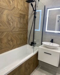 Довготривала оренда 1к квартири на вул. Миколаївська фото 3 Довготривала оренда 1к квартири на вул. Миколаївська фото 3