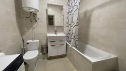 Довготривала оренда однокімнатної квартири в ЖК Барський фото 5 Довготривала оренда однокімнатної квартири в ЖК Барський фото 5