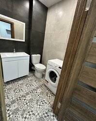 Оренда 1к квартири ЖК Перлина Поділля фото 6 Оренда 1к квартири ЖК Перлина Поділля фото 6