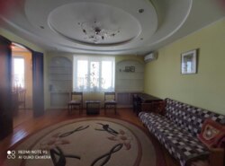 Оренда 3к квартири на площі Перемоги фото 14 Оренда 3к квартири на площі Перемоги фото 14