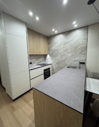 Довготривала оренда однокімнатної квартири в ЖК Central Park Vinnytsia фото 11 Довготривала оренда однокімнатної квартири в ЖК Central Park Vinnytsia фото 11