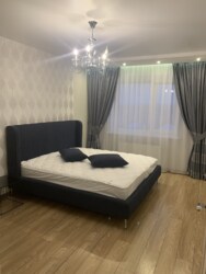 1к квартира 45м² у ЖК Turkish City фото 1 1к квартира 45м² у ЖК Turkish City фото 1