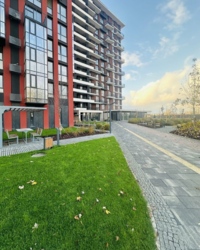 ������������ ������ ����������� �������� � �� Central Park Vinnytsia ���� 24