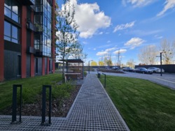 ������ 3� �������� �� Central Park ���� 45