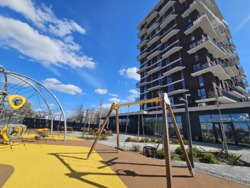 ������ 3� �������� �� Central Park ���� 49