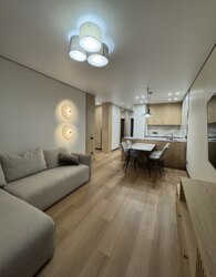 Довготривала оренда однокімнатної квартири в ЖК Central Park Vinnytsia фото 9 Довготривала оренда однокімнатної квартири в ЖК Central Park Vinnytsia фото 9