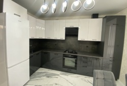 Довготривала оренда 1к квартири на вул. Миколаївська фото 9 Довготривала оренда 1к квартири на вул. Миколаївська фото 9