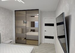 Довготривала оренда 1к квартири на вул. Праведників світу 45А фото 18 Довготривала оренда 1к квартири на вул. Праведників світу 45А фото 18