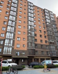 Здам в довгострокову оренду однокімнатну квартиру в ЖК Сімейний фото 20 Здам в довгострокову оренду однокімнатну квартиру в ЖК Сімейний фото 20