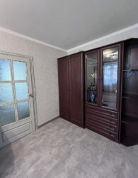 Довготривала оренда трьокімнатної квартири на вулиці Павла Корнелюка 7 фото 18 Довготривала оренда трьокімнатної квартири на вулиці Павла Корнелюка 7 фото 18