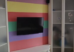 Оренда 3к квартири на Слов'янці фото 6 Оренда 3к квартири на Слов'янці фото 6