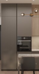  1   Central Park ³  4