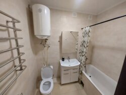 Довготривала оренда двокімнатної квартири в ЖК Барський фото 8 Довготривала оренда двокімнатної квартири в ЖК Барський фото 8