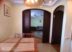 Оренда 3к квартири на площі Перемоги фото 13 Оренда 3к квартири на площі Перемоги фото 13