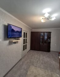 Довготривала оренда трьокімнатної квартири на вулиці Павла Корнелюка 7 фото 22 Довготривала оренда трьокімнатної квартири на вулиці Павла Корнелюка 7 фото 22