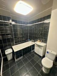 Довготривала оренда 3к квартири з ремонтом на вул. Шевченка, м-р Слов'янка ! фото 13 Довготривала оренда 3к квартири з ремонтом на вул. Шевченка, м-р Слов'янка ! фото 13