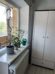 Довготривала оренда однокімнатної квартири на вулиці Пирогова фото 6 Довготривала оренда однокімнатної квартири на вулиці Пирогова фото 6