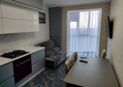 Довготривала оренда 1к квартири на вул. Праведників світу 45А фото 3 Довготривала оренда 1к квартири на вул. Праведників світу 45А фото 3