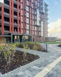 ������������ ������ ����������� �������� � �� Central Park Vinnytsia ���� 27