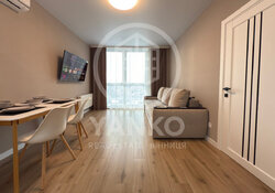 Оренда 1к квартири Central Park фото 21 Оренда 1к квартири Central Park фото 21