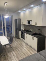 1к квартира 45м² у ЖК Turkish City фото 11 1к квартира 45м² у ЖК Turkish City фото 11