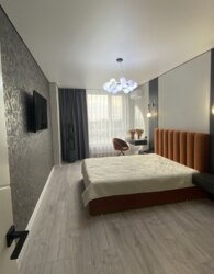 Довготривала оренда однокімнатної квартири в ЖК Лісопарковий фото 3 Довготривала оренда однокімнатної квартири в ЖК Лісопарковий фото 3