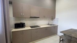 Довготривала оренда однокімнатної квартири в ЖК Барський фото 1 Довготривала оренда однокімнатної квартири в ЖК Барський фото 1