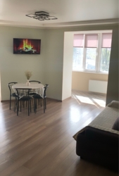 Оренда 1к квартири. В новому ЖК Набережний квартал. фото 2 Оренда 1к квартири. В новому ЖК Набережний квартал. фото 2