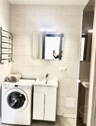 Оренда 1к квартири. В новому ЖК Набережний квартал. фото 6 Оренда 1к квартири. В новому ЖК Набережний квартал. фото 6