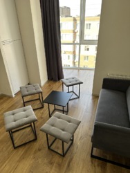 Оренда однокімнатної квартири ЖК Набережний квартал фото 4 Оренда однокімнатної квартири ЖК Набережний квартал фото 4